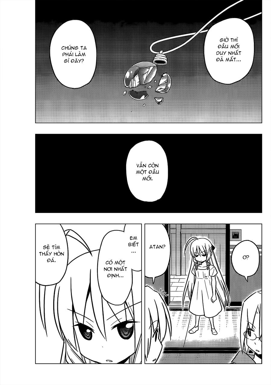 Chàng Quản Gia [Chap 21-569] — trang 3