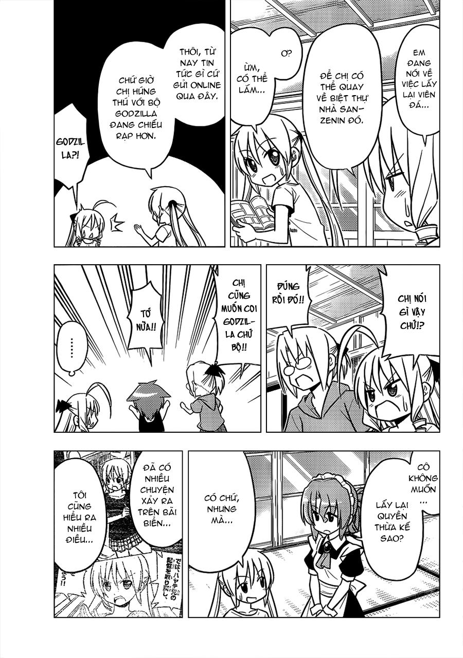 Chàng Quản Gia [Chap 21-569] — trang 5