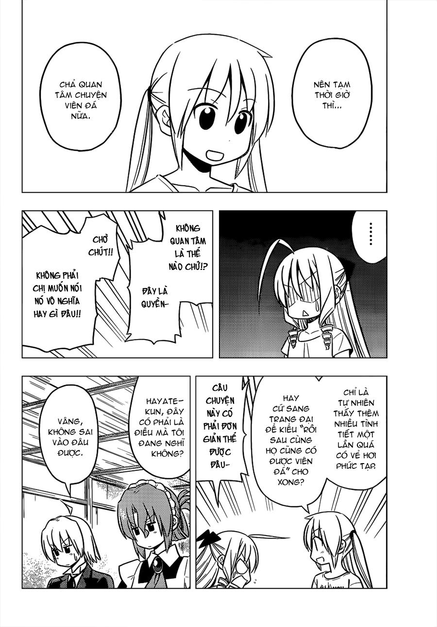 Chàng Quản Gia [Chap 21-569] — trang 6