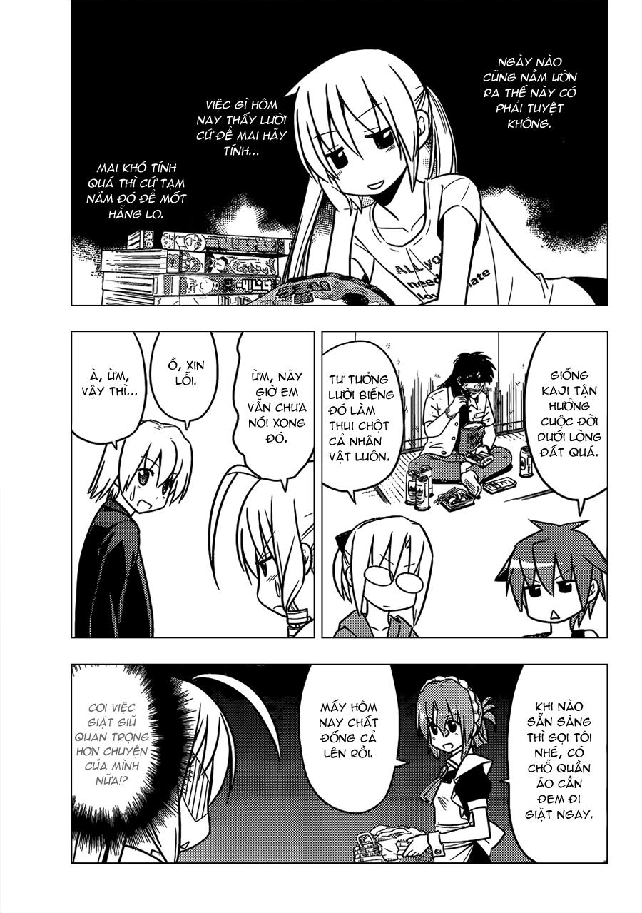 Chàng Quản Gia [Chap 21-569] — trang 7