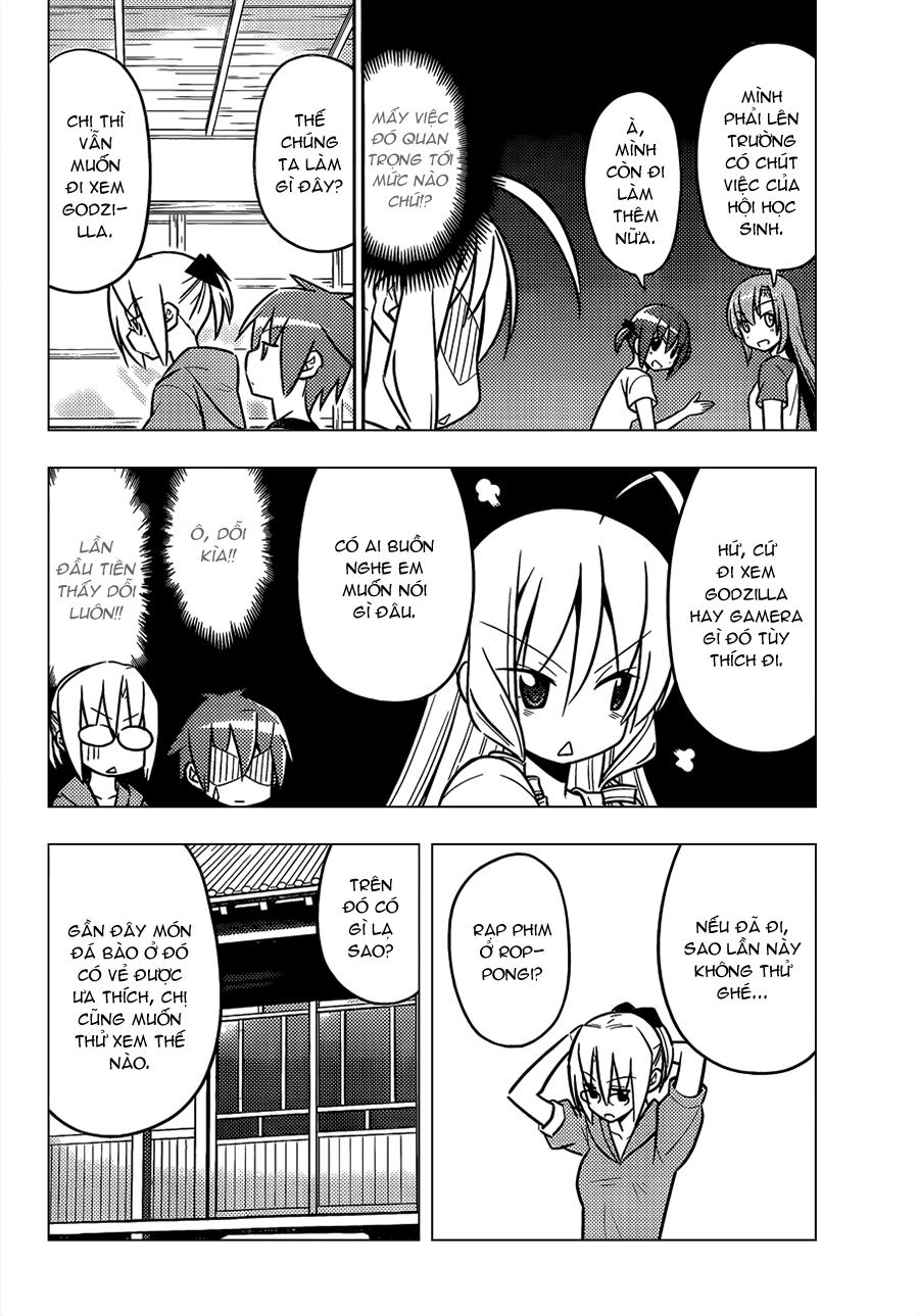 Chàng Quản Gia [Chap 21-569] — trang 8