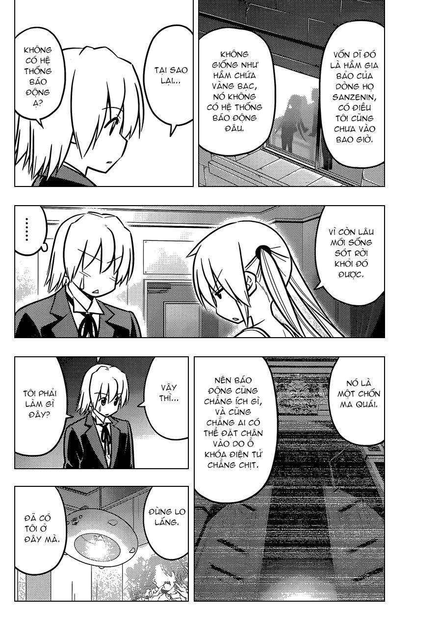 Chàng Quản Gia [Chap 21-569] — trang 10