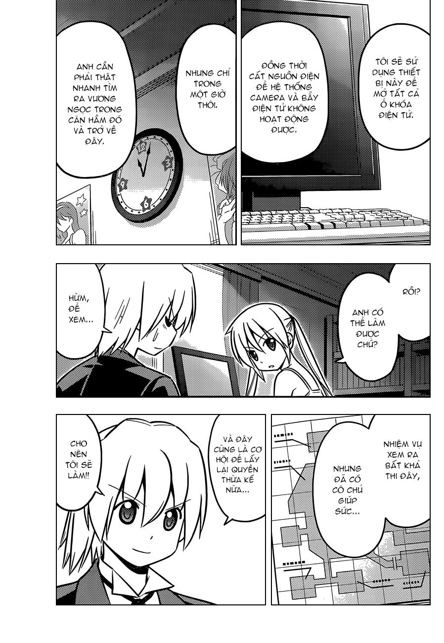 Chàng Quản Gia [Chap 21-569] — trang 11