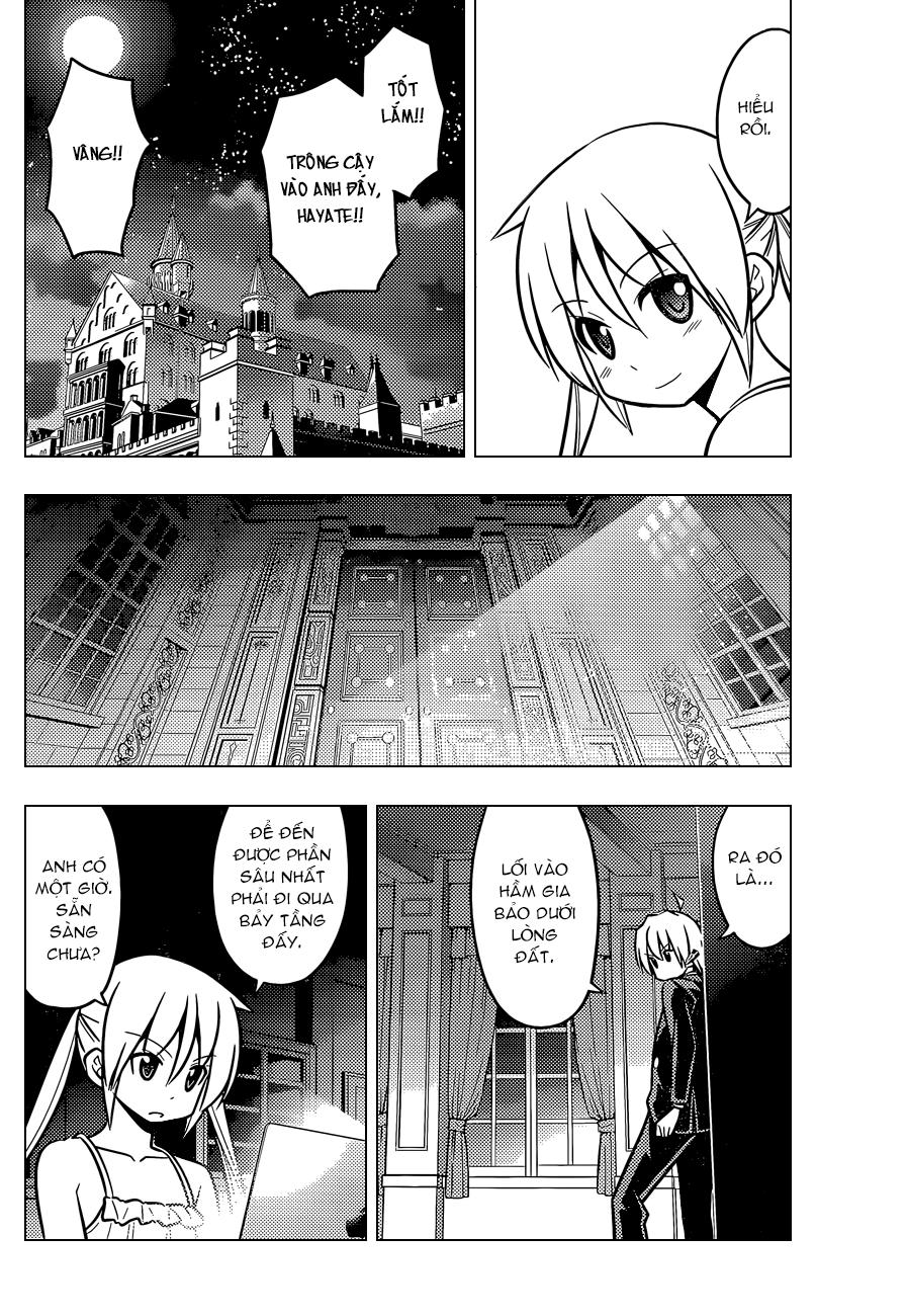 Chàng Quản Gia [Chap 21-569] — trang 12