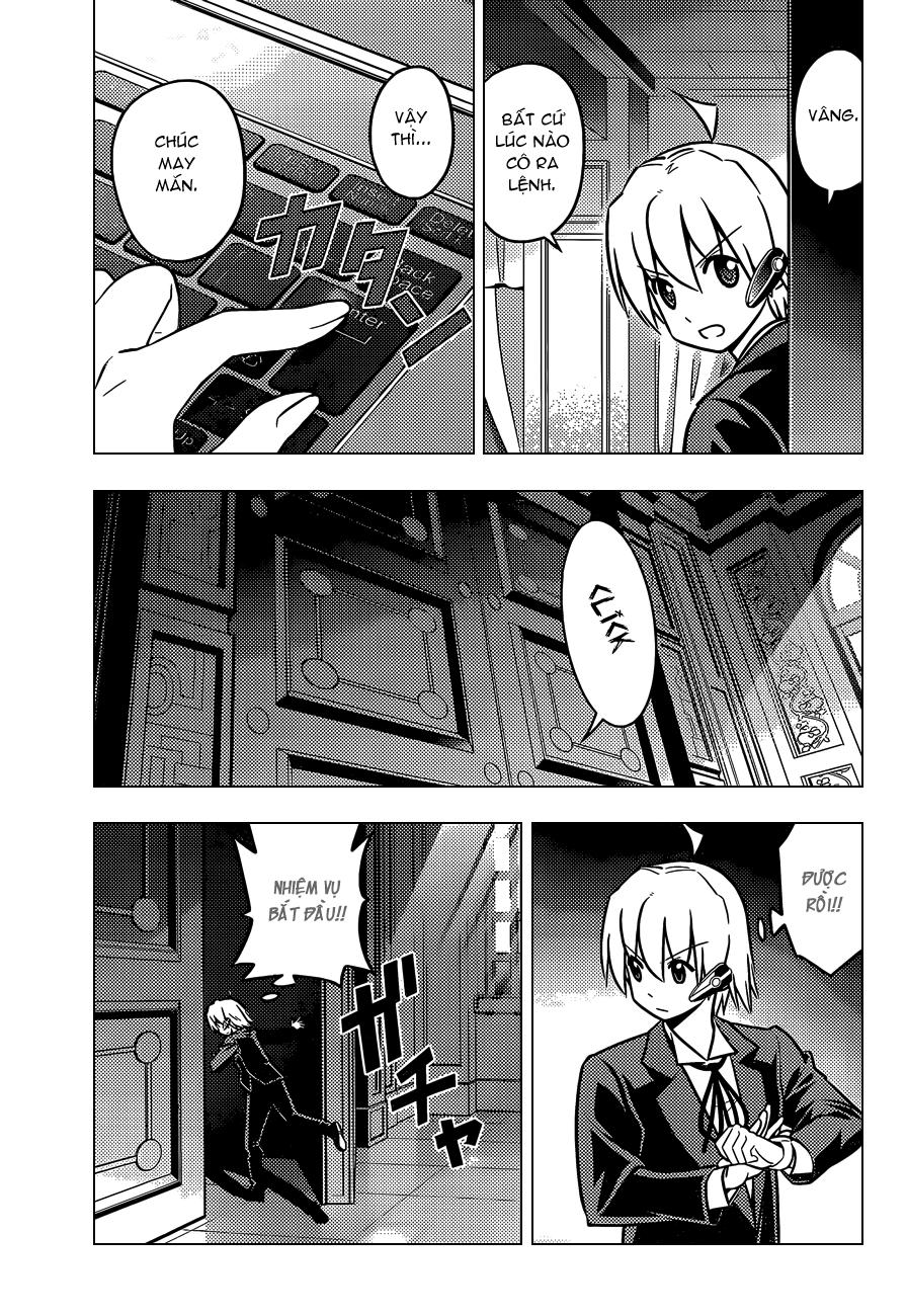 Chàng Quản Gia [Chap 21-569] — trang 13