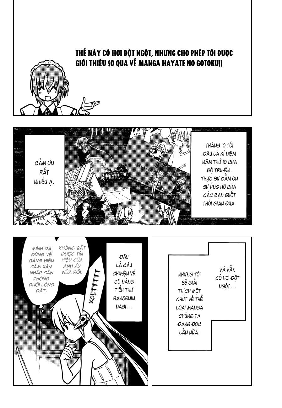 Chàng Quản Gia [Chap 21-569] — trang 14