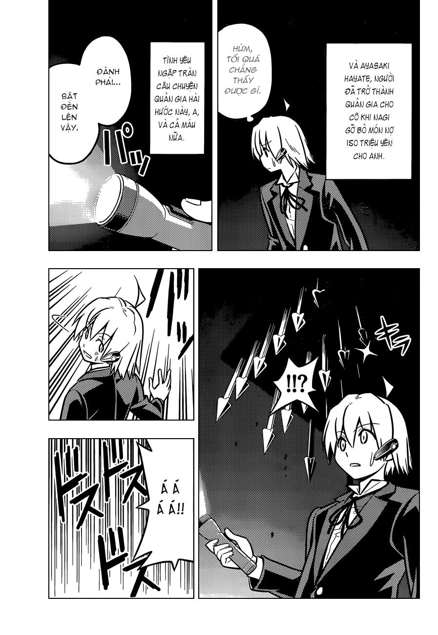 Chàng Quản Gia [Chap 21-569] — trang 15