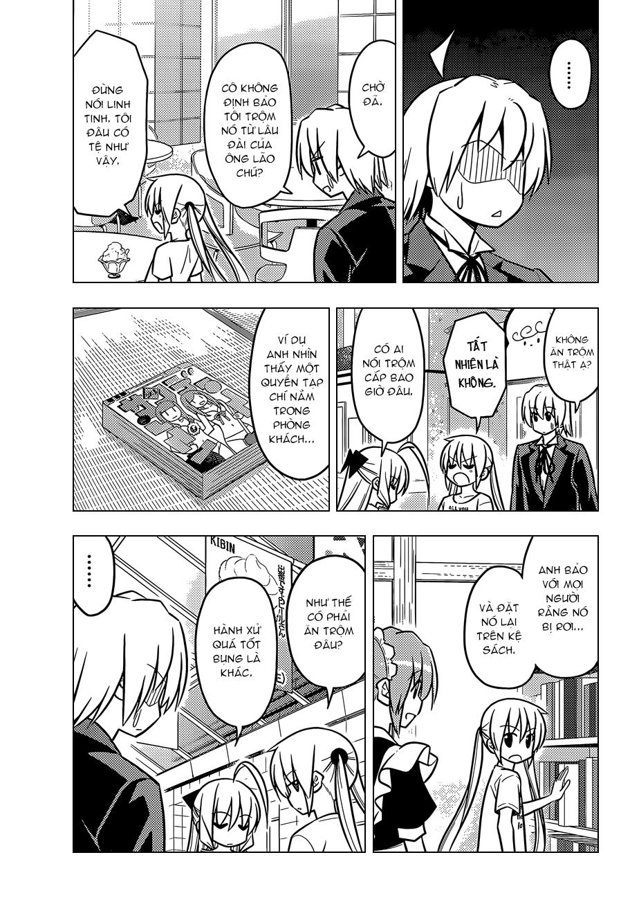 Chàng Quản Gia [Chap 21-569] — trang 5