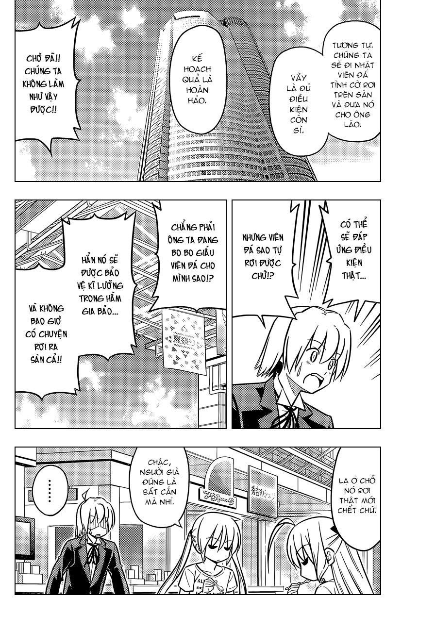 Chàng Quản Gia [Chap 21-569] — trang 6