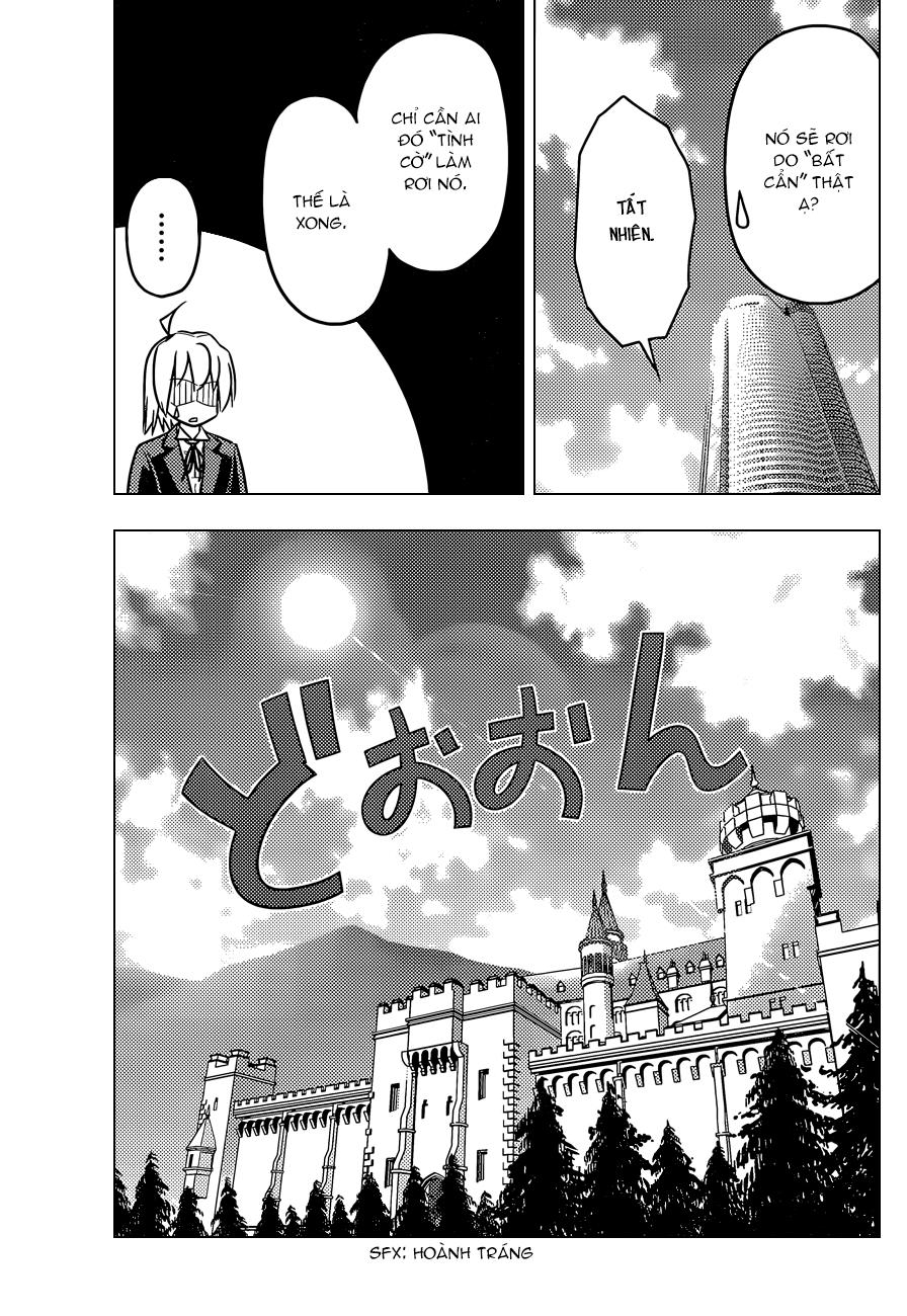 Chàng Quản Gia [Chap 21-569] — trang 7