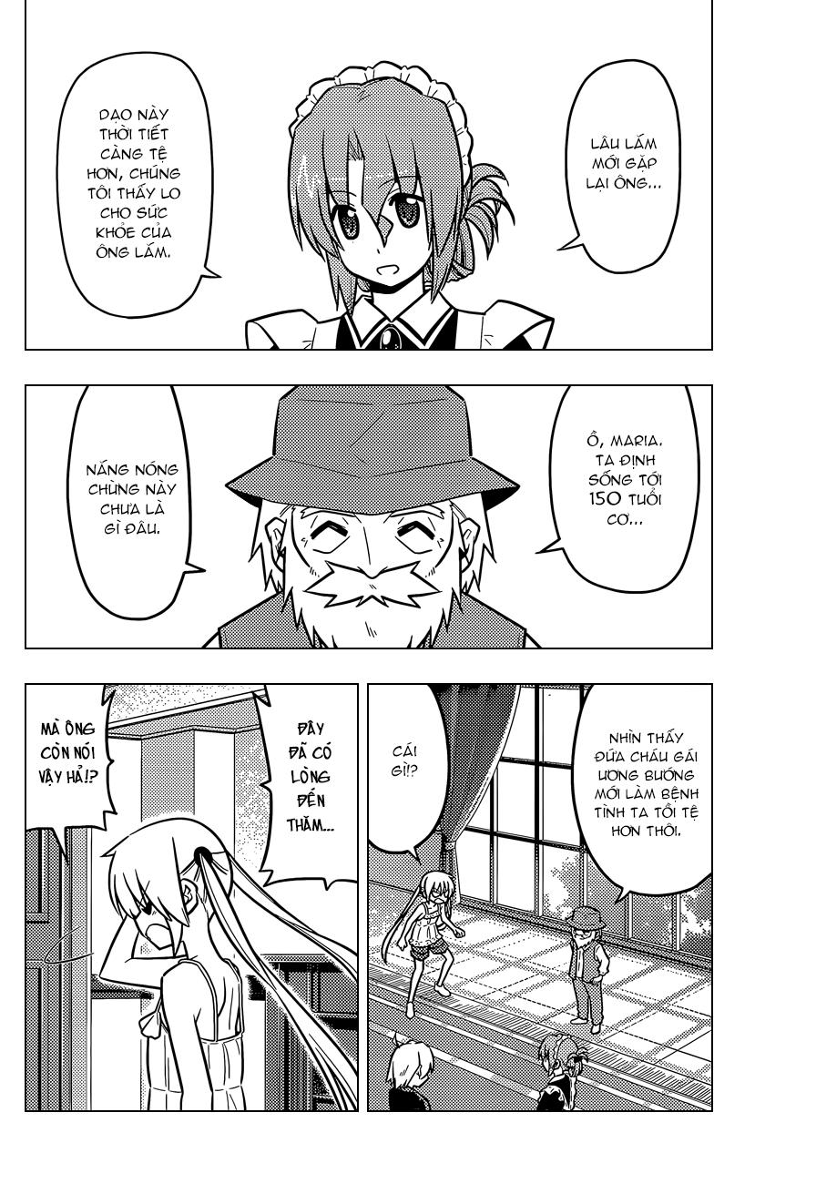 Chàng Quản Gia [Chap 21-569] — trang 8