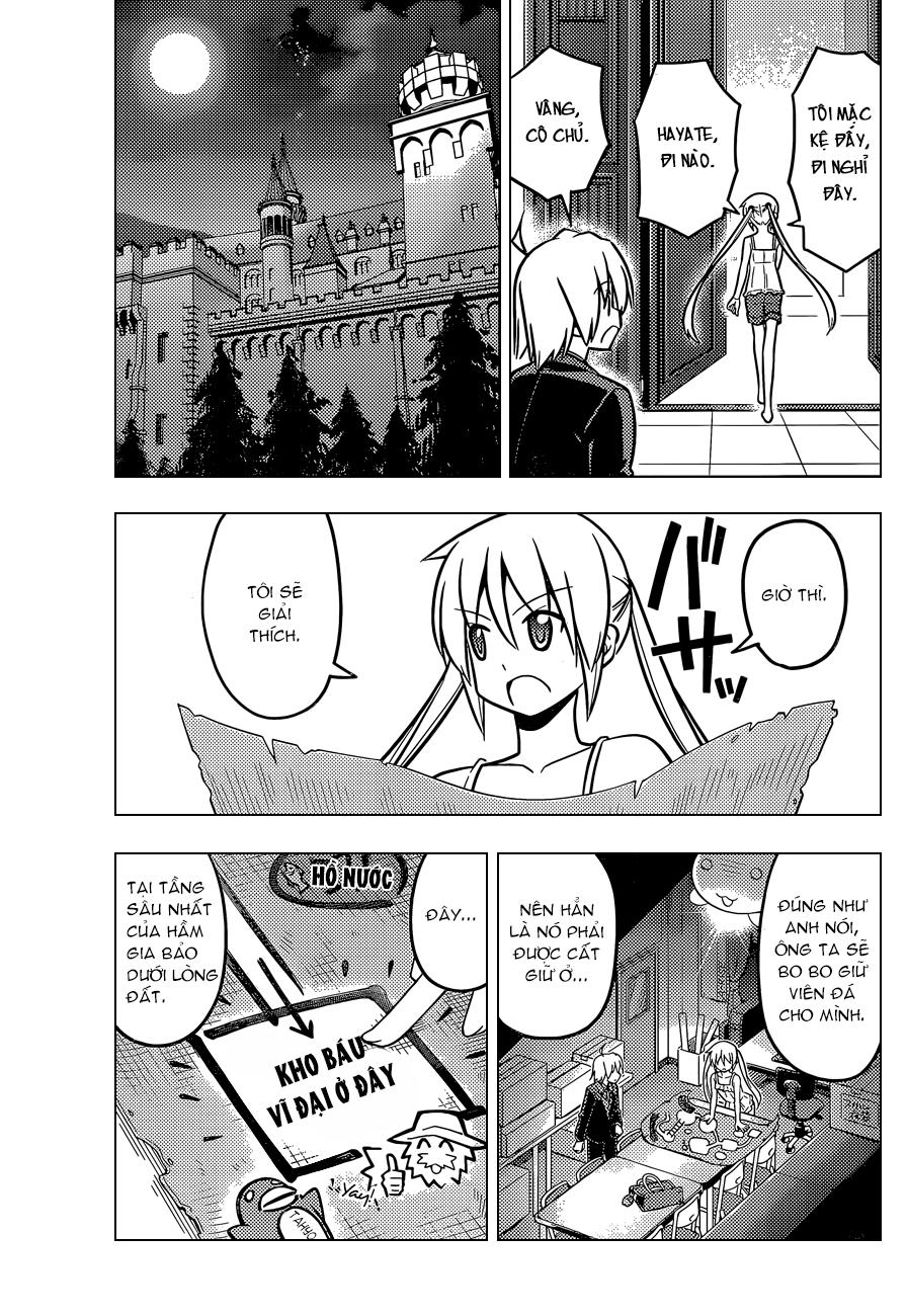 Chàng Quản Gia [Chap 21-569] — trang 9