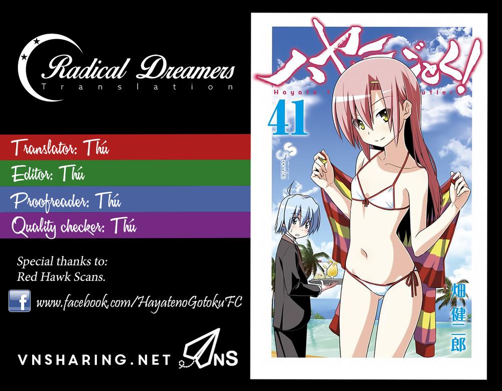 Chàng Quản Gia [Chap 21-569] — trang 0