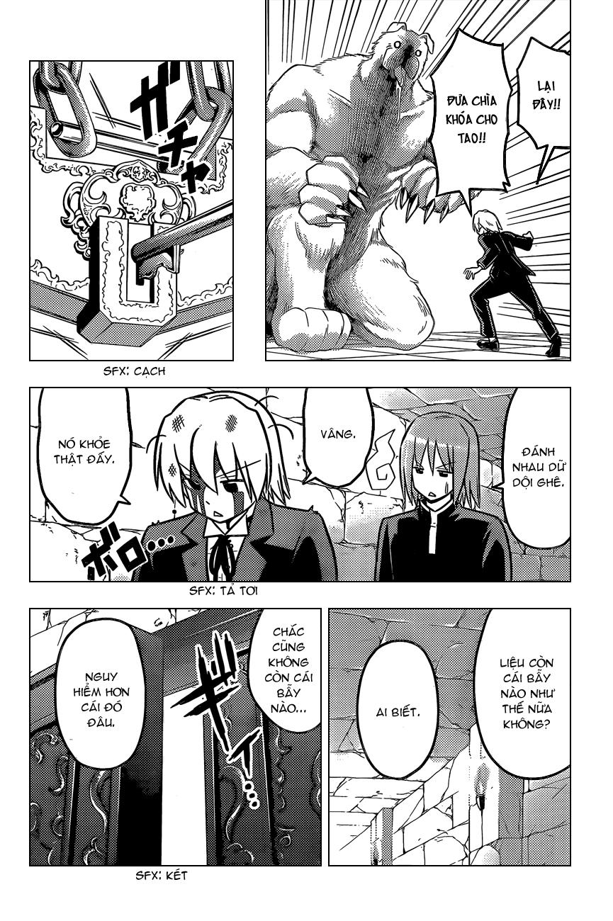 Chàng Quản Gia [Chap 21-569] — trang 10