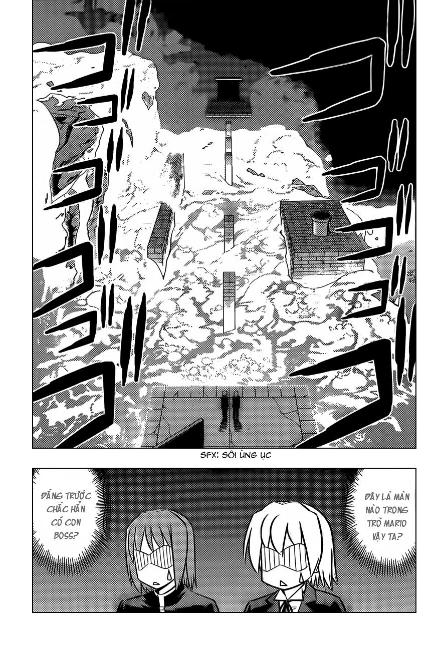 Chàng Quản Gia [Chap 21-569] — trang 11