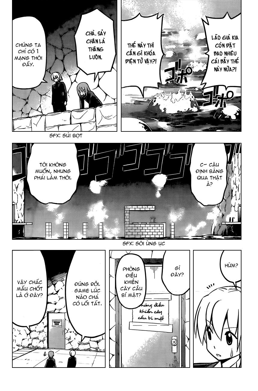 Chàng Quản Gia [Chap 21-569] — trang 12