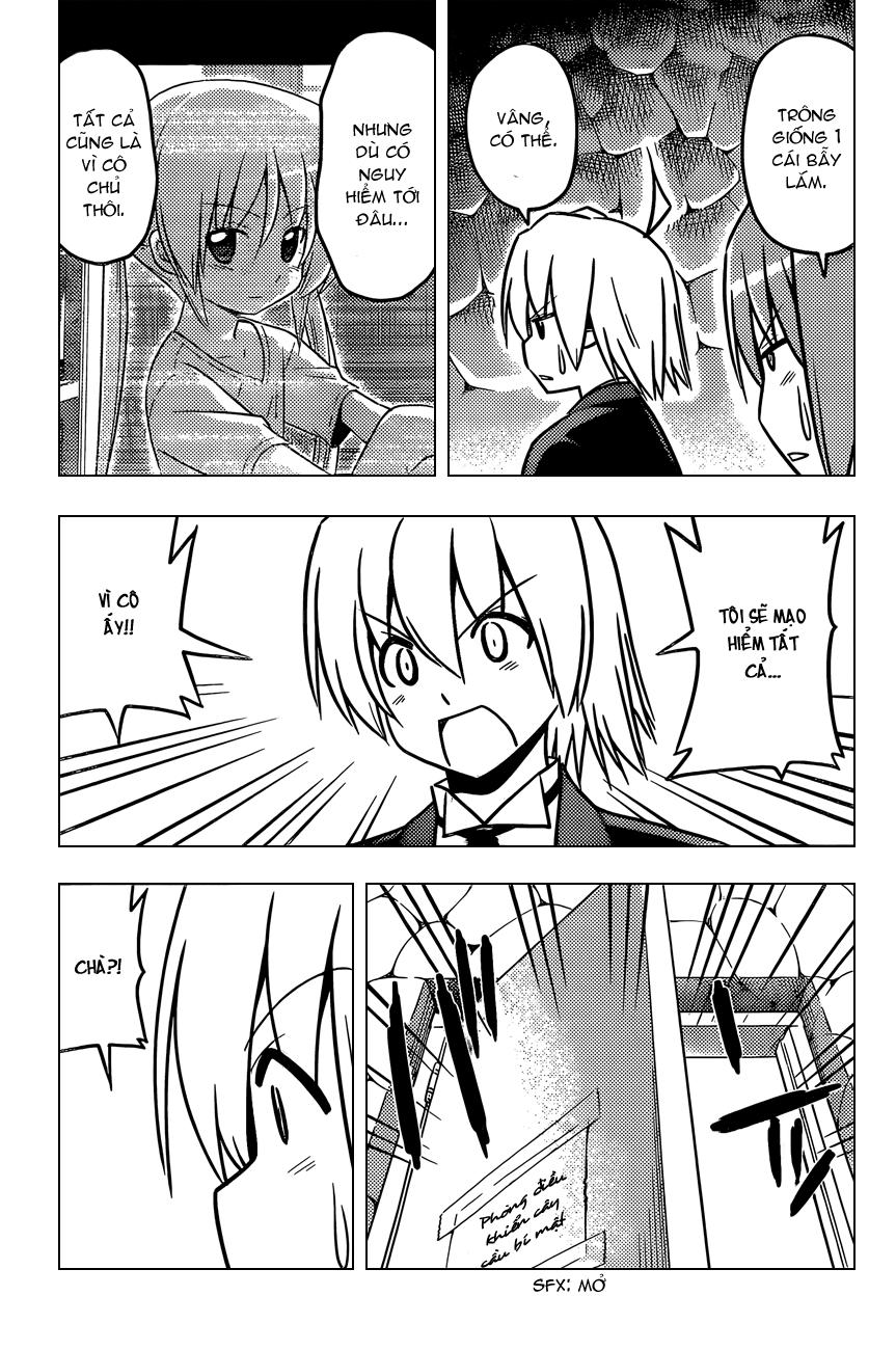 Chàng Quản Gia [Chap 21-569] — trang 13