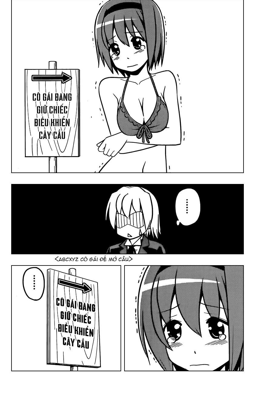 Chàng Quản Gia [Chap 21-569] — trang 14