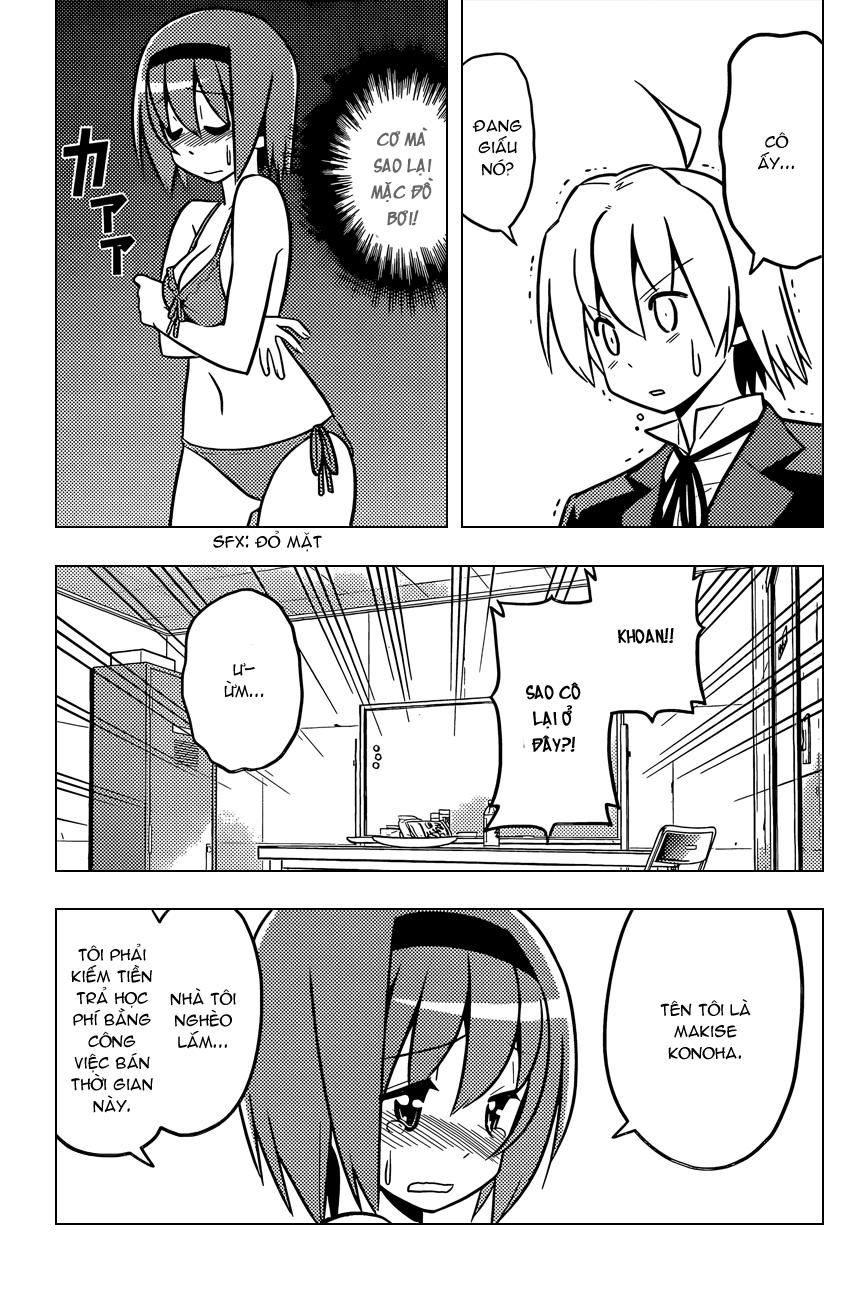 Chàng Quản Gia [Chap 21-569] — trang 15