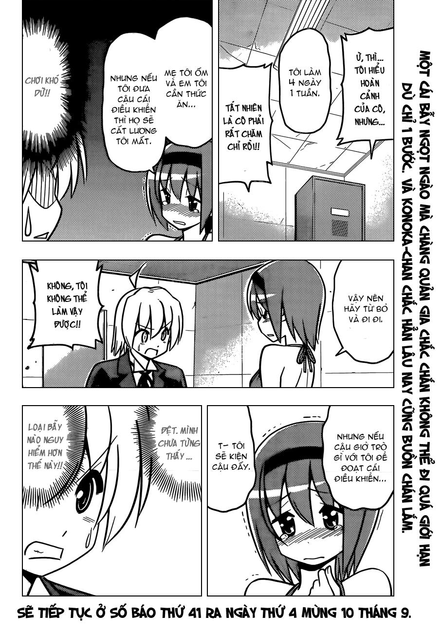 Chàng Quản Gia [Chap 21-569] — trang 16