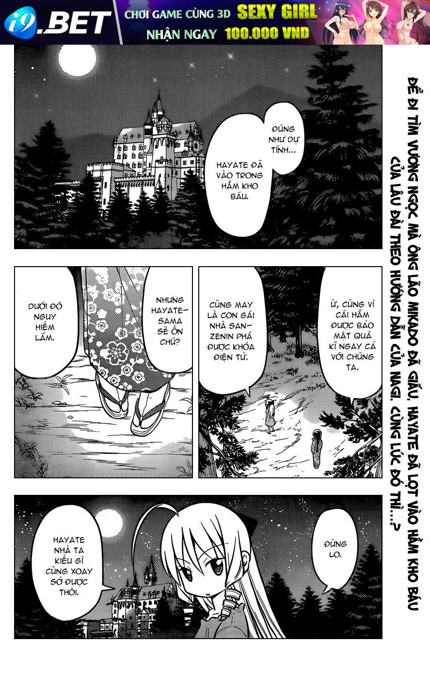 Chàng Quản Gia [Chap 21-569] — trang 2