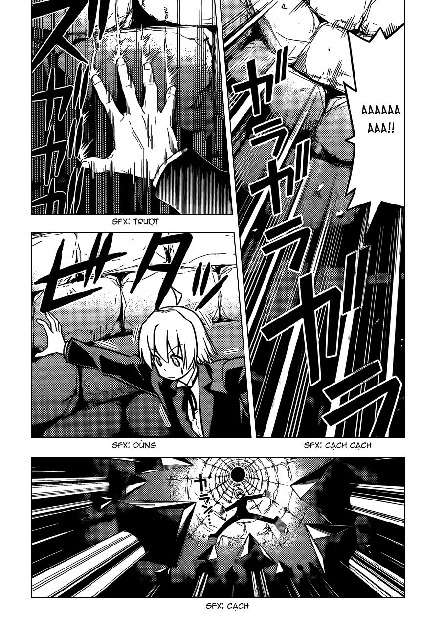 Chàng Quản Gia [Chap 21-569] — trang 3