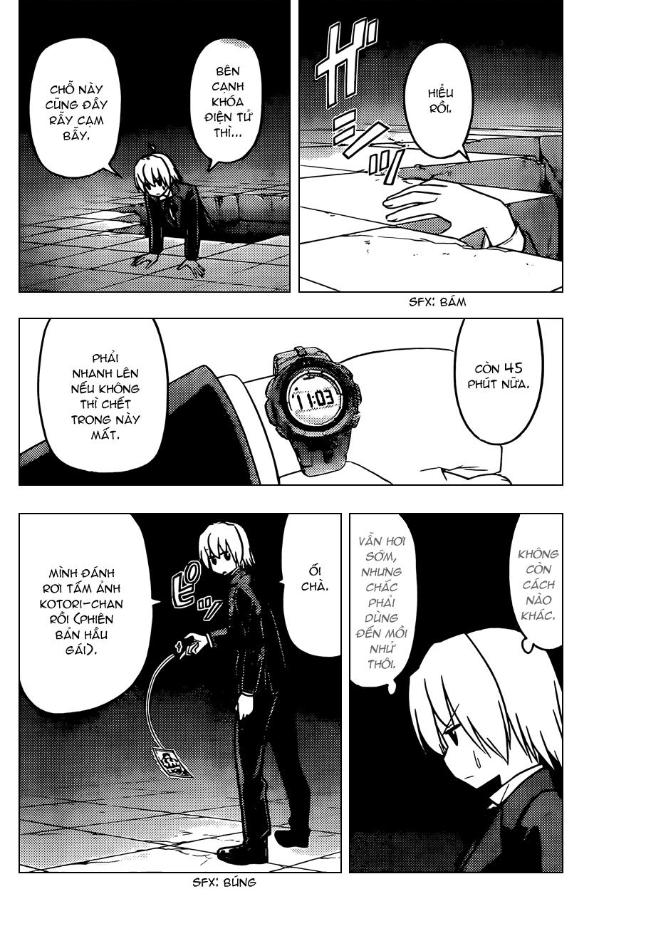 Chàng Quản Gia [Chap 21-569] — trang 4