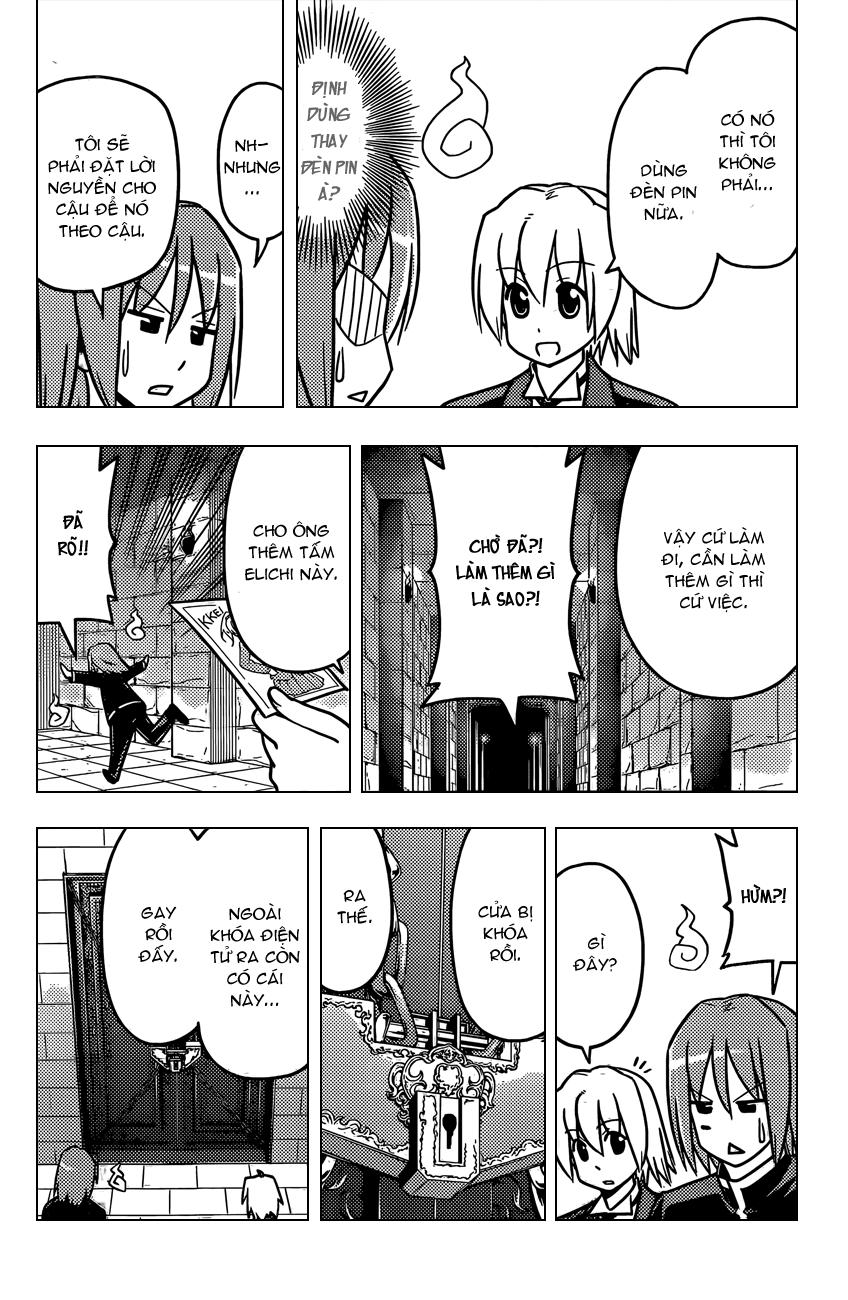 Chàng Quản Gia [Chap 21-569] — trang 6