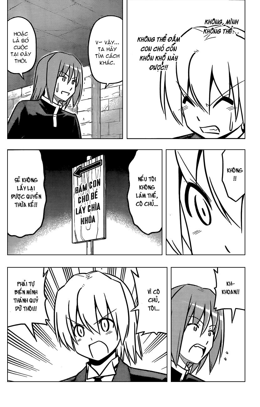 Chàng Quản Gia [Chap 21-569] — trang 8