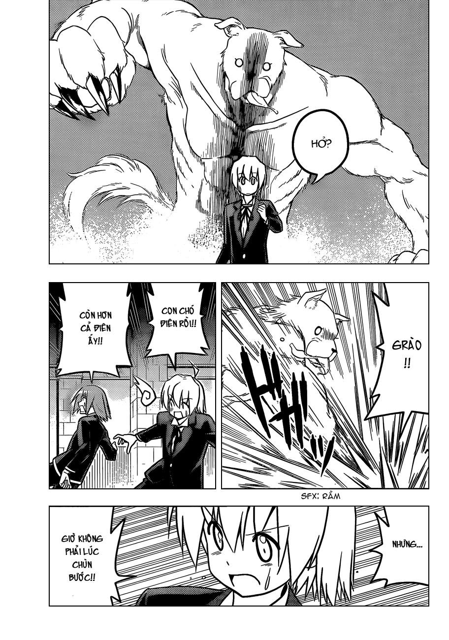 Chàng Quản Gia [Chap 21-569] — trang 9