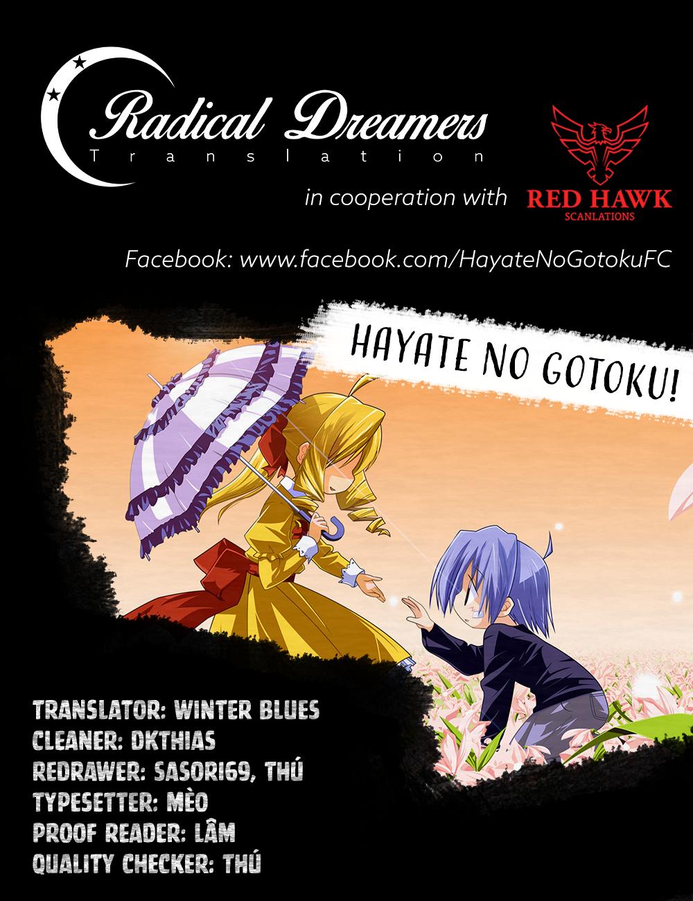 Chàng Quản Gia [Chap 21-569] — trang 1