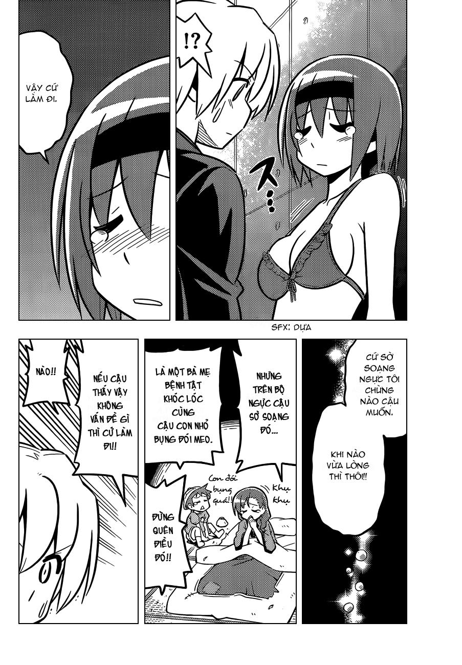 Chàng Quản Gia [Chap 21-569] — trang 10