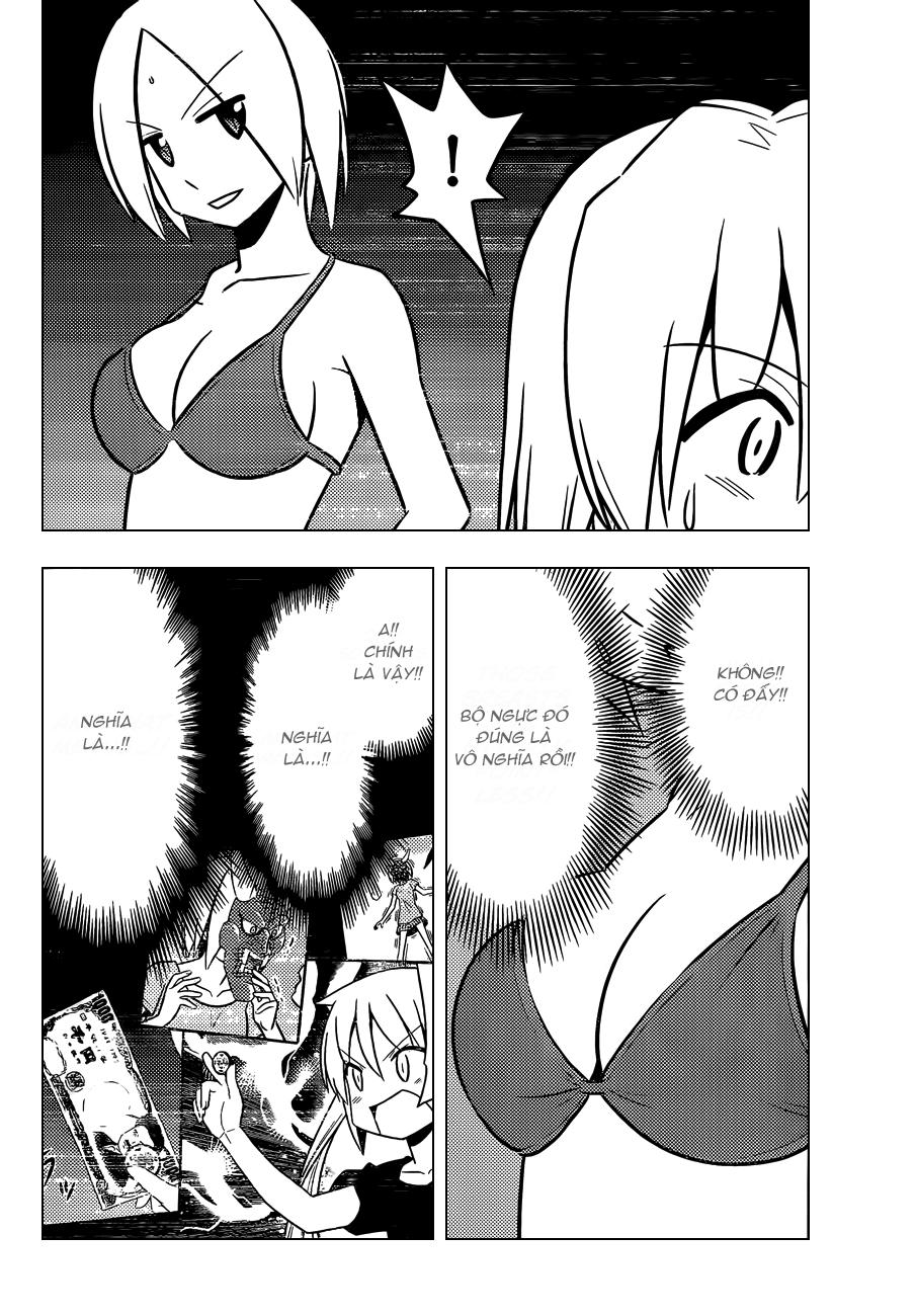 Chàng Quản Gia [Chap 21-569] — trang 14