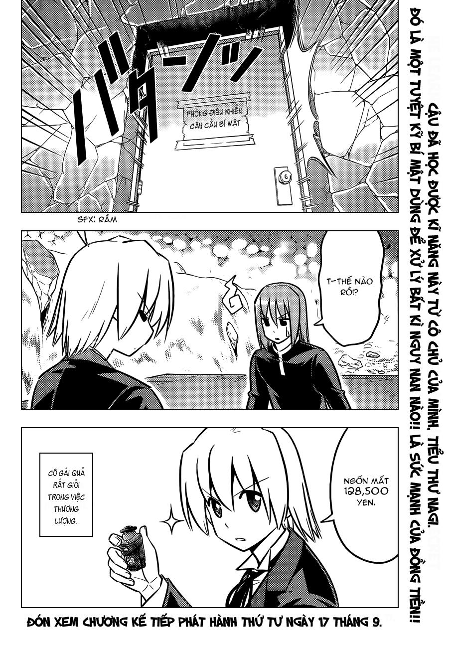 Chàng Quản Gia [Chap 21-569] — trang 16