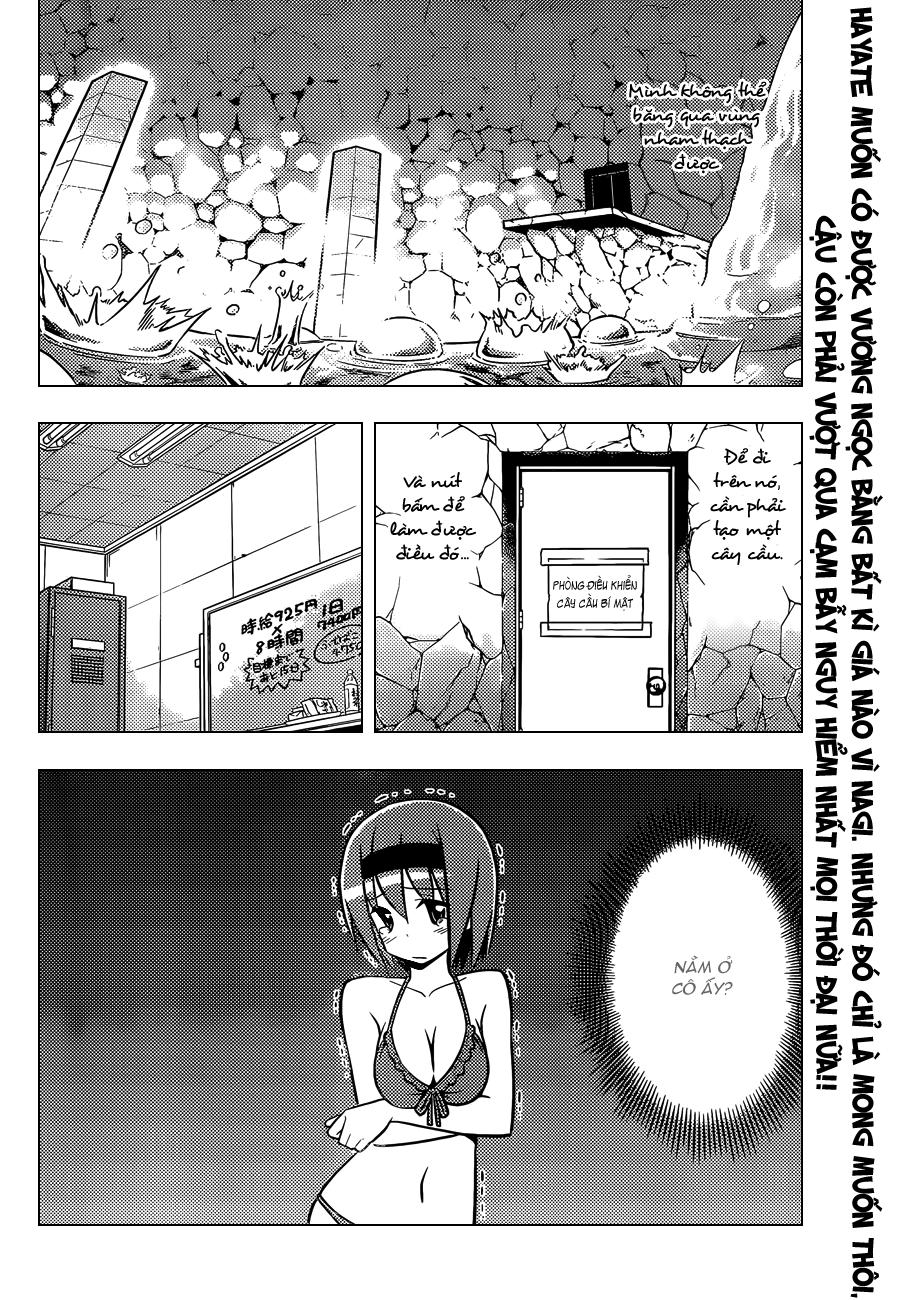 Chàng Quản Gia [Chap 21-569] — trang 2