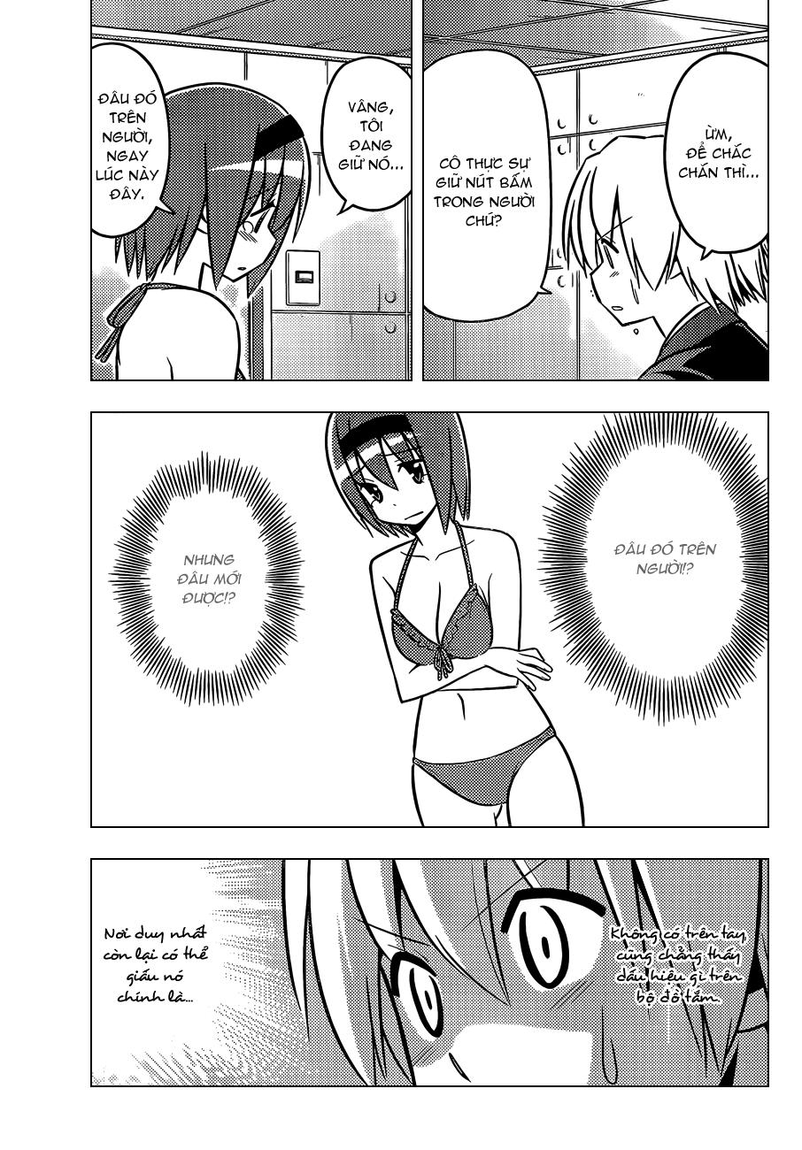 Chàng Quản Gia [Chap 21-569] — trang 3