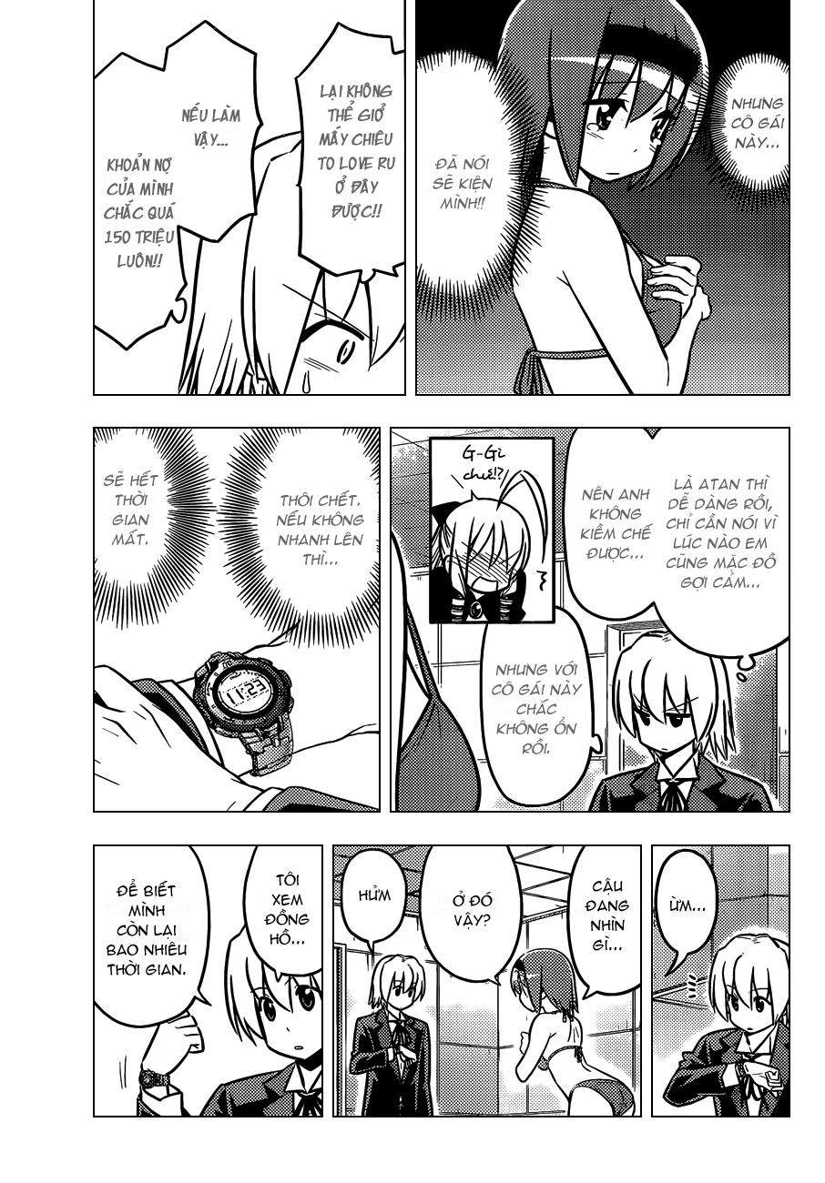 Chàng Quản Gia [Chap 21-569] — trang 5