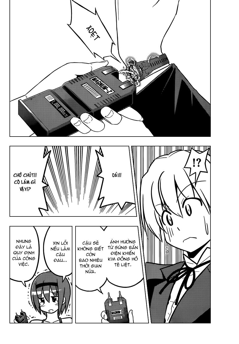 Chàng Quản Gia [Chap 21-569] — trang 6