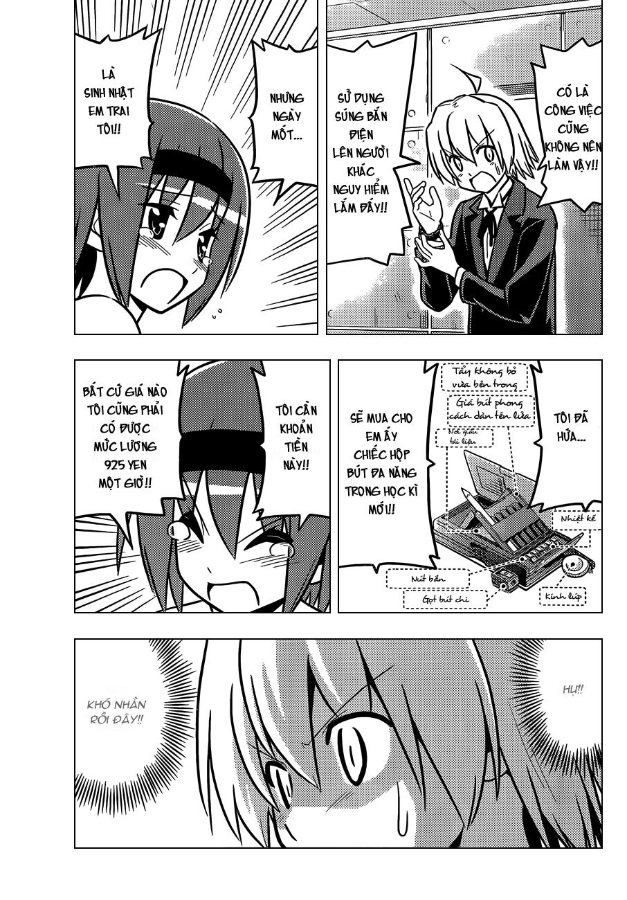 Chàng Quản Gia [Chap 21-569] — trang 7