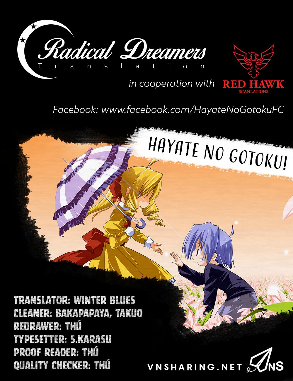 Chàng Quản Gia [Chap 21-569] — trang 1