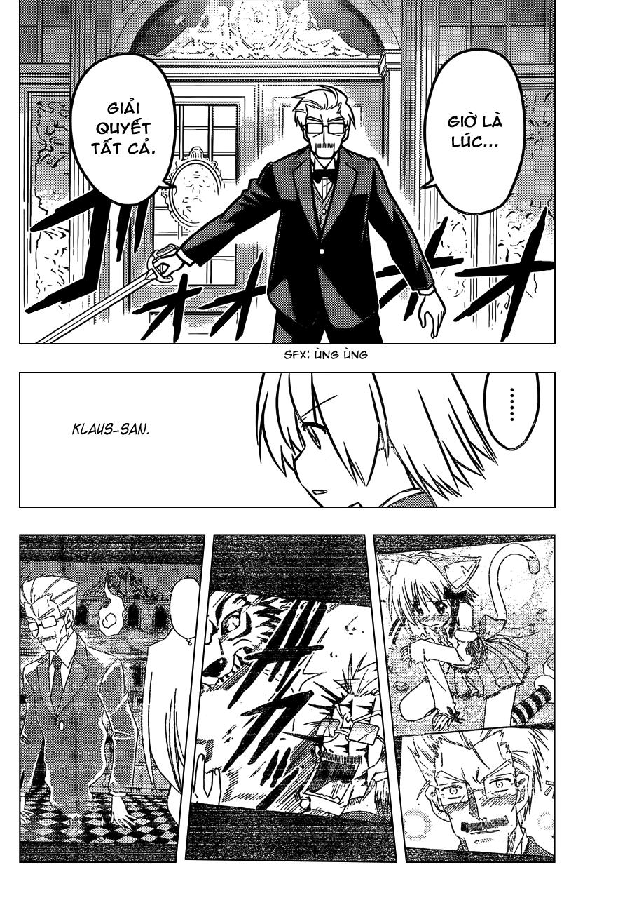 Chàng Quản Gia [Chap 21-569] — trang 10