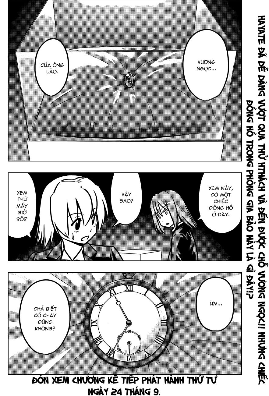 Chàng Quản Gia [Chap 21-569] — trang 16