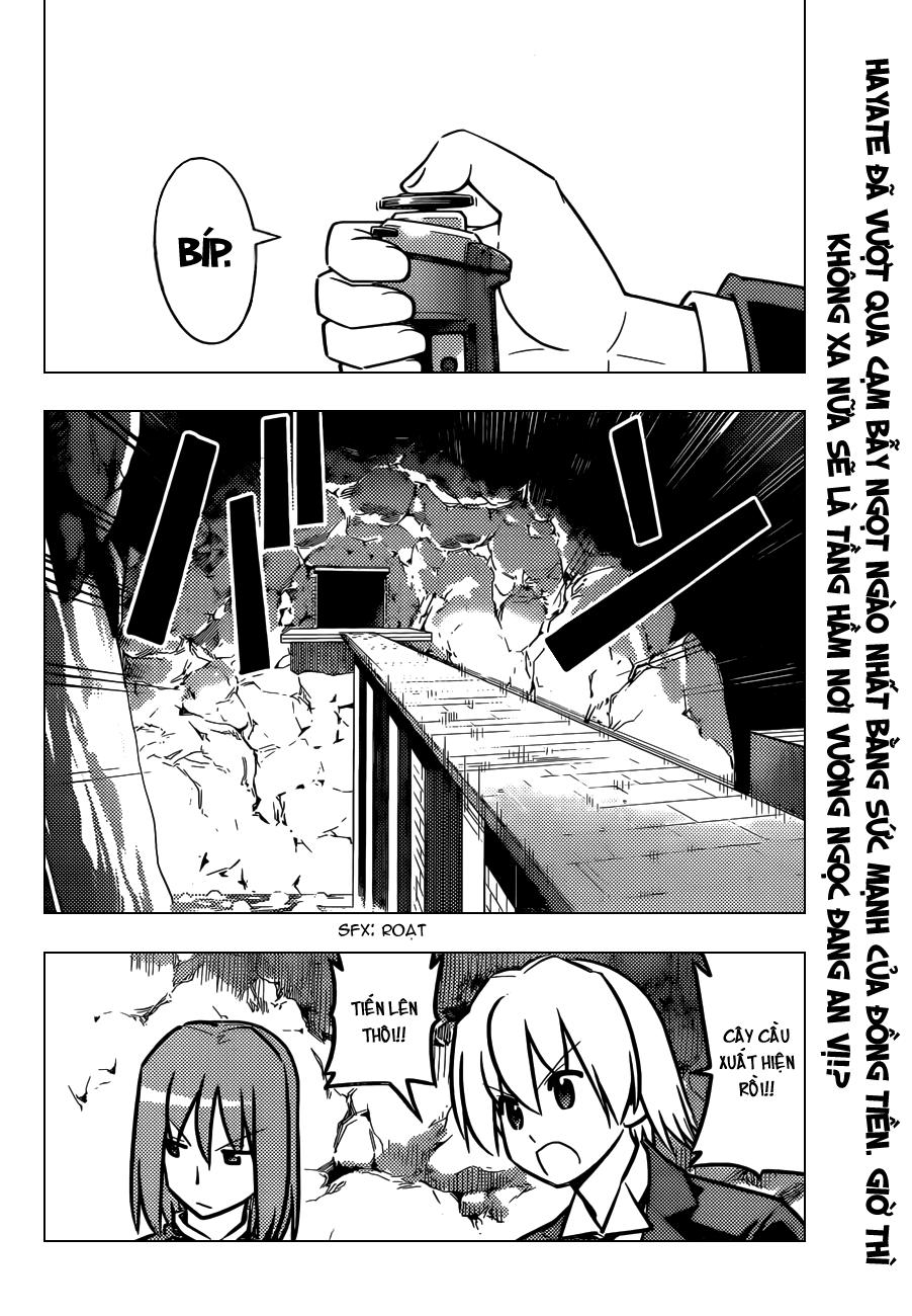 Chàng Quản Gia [Chap 21-569] — trang 2