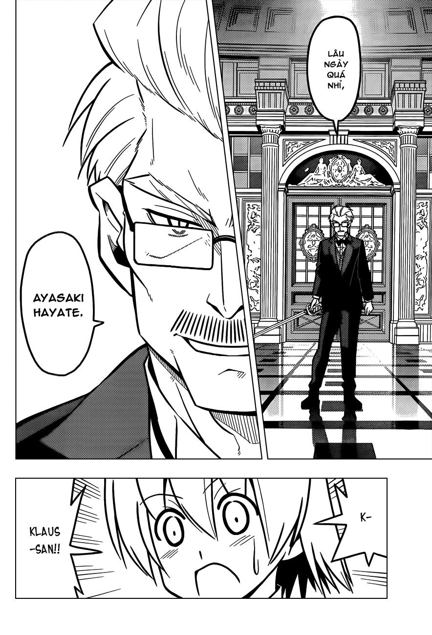 Chàng Quản Gia [Chap 21-569] — trang 6