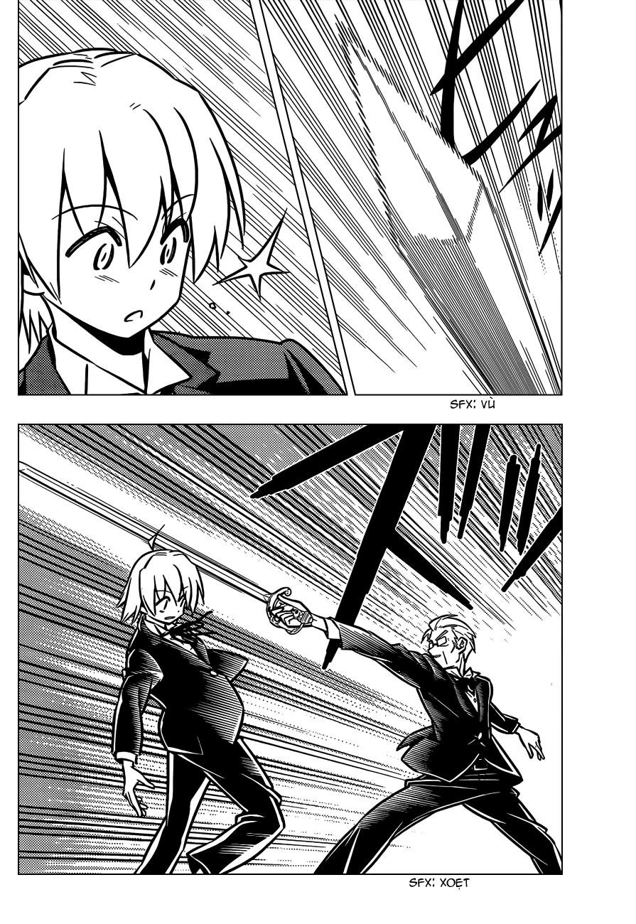 Chàng Quản Gia [Chap 21-569] — trang 8