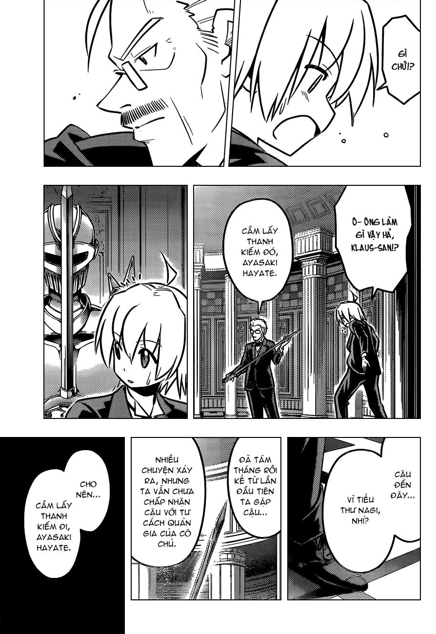 Chàng Quản Gia [Chap 21-569] — trang 9