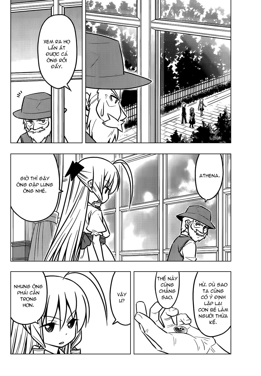 Chàng Quản Gia [Chap 21-569] — trang 10