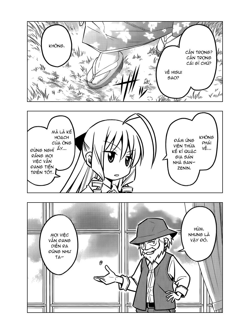 Chàng Quản Gia [Chap 21-569] — trang 11