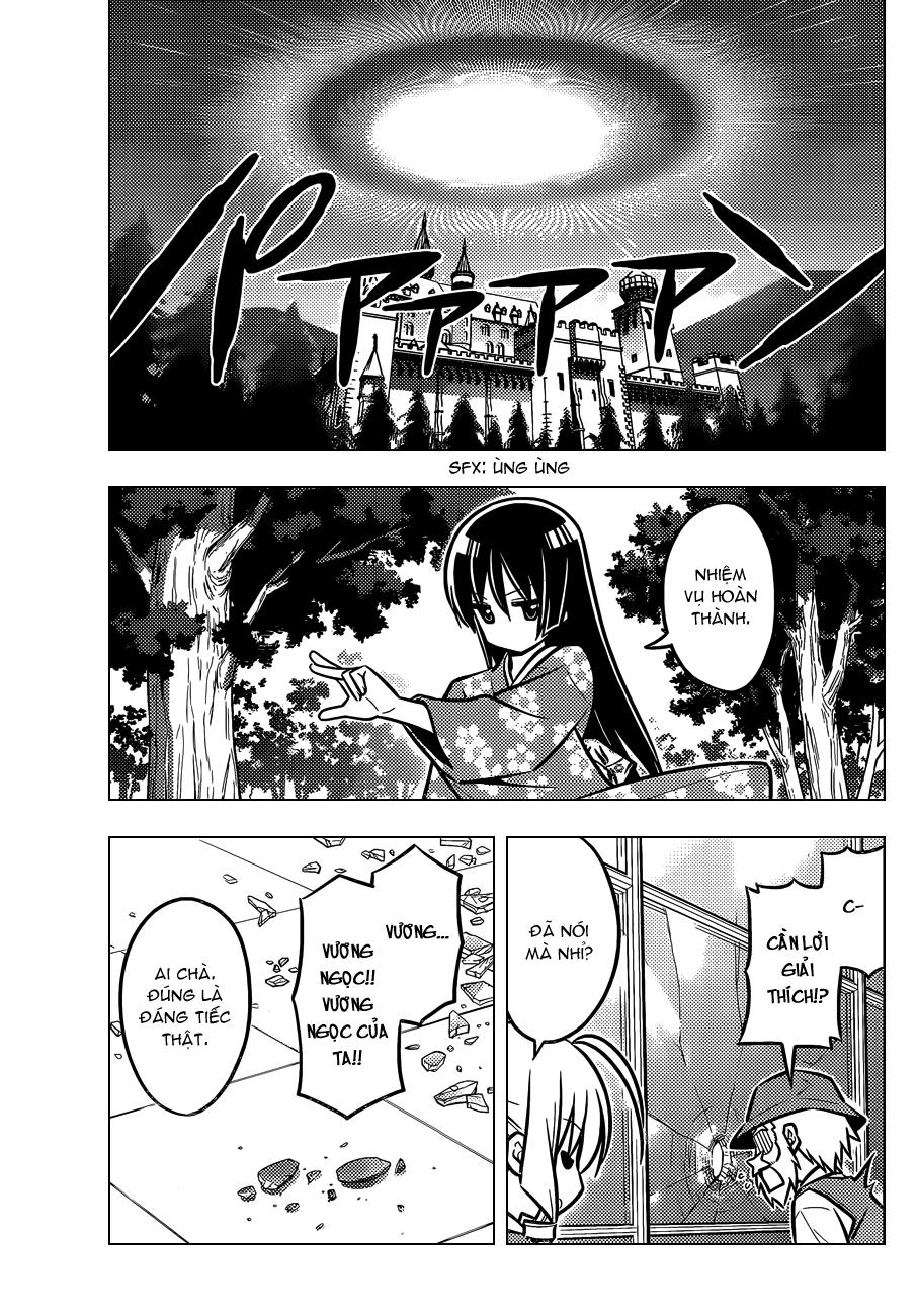 Chàng Quản Gia [Chap 21-569] — trang 13