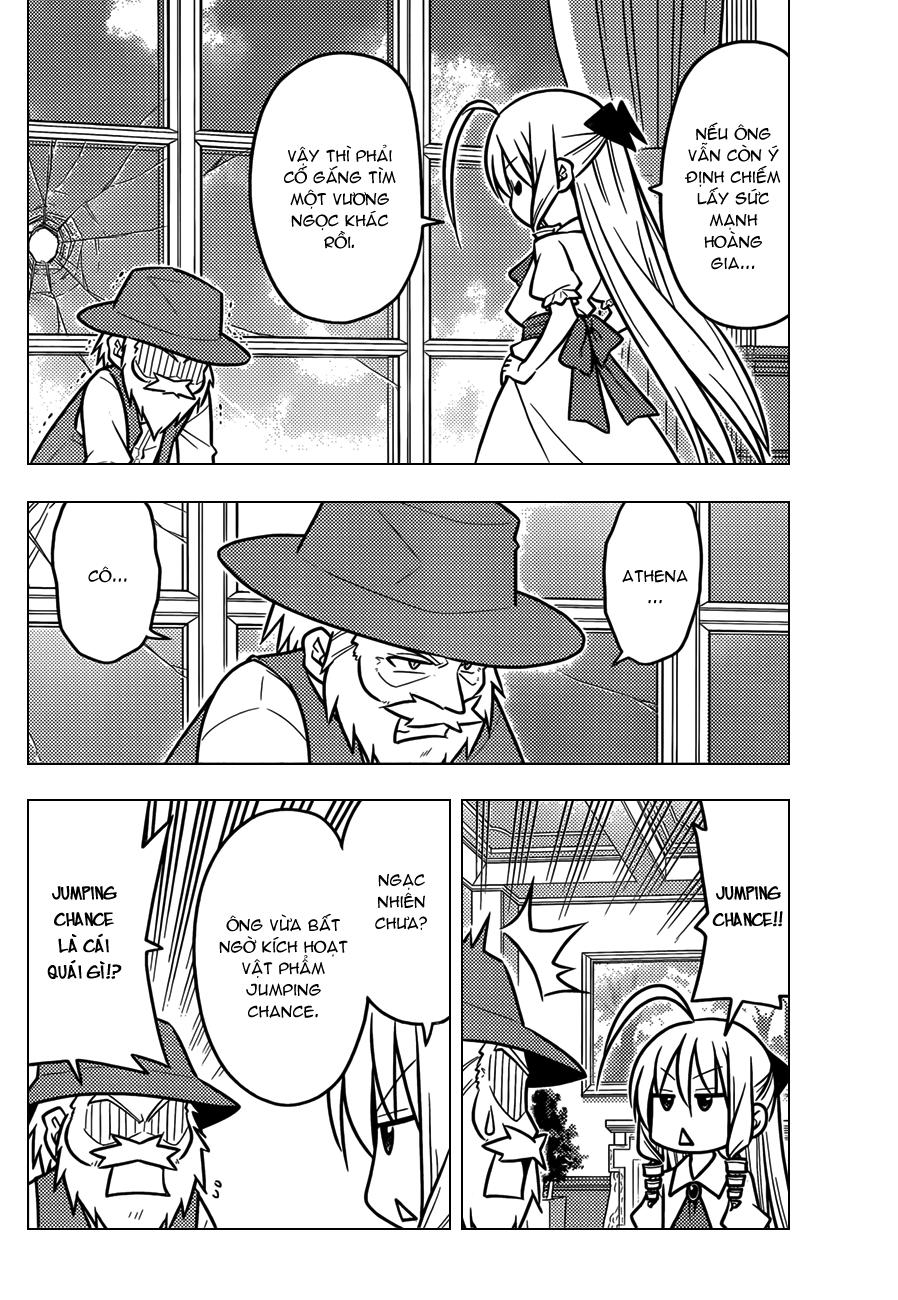 Chàng Quản Gia [Chap 21-569] — trang 14